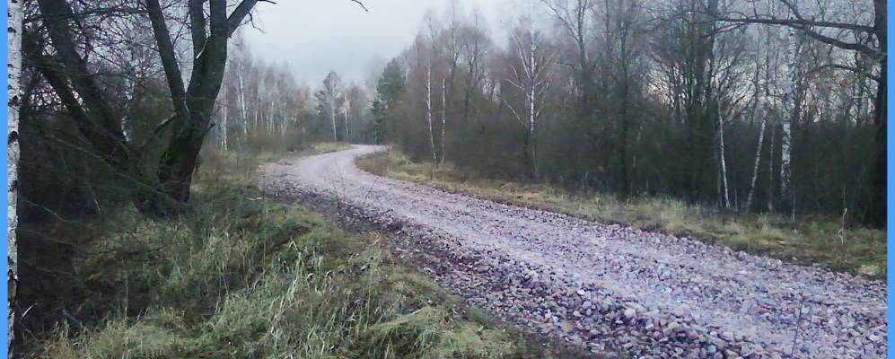 
            Фотография Угловой Рудни