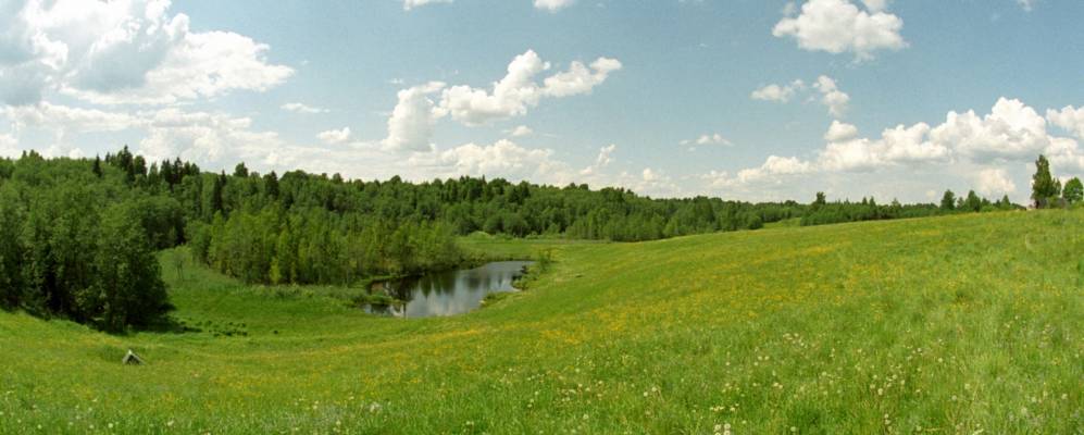 Фотография Булавкино