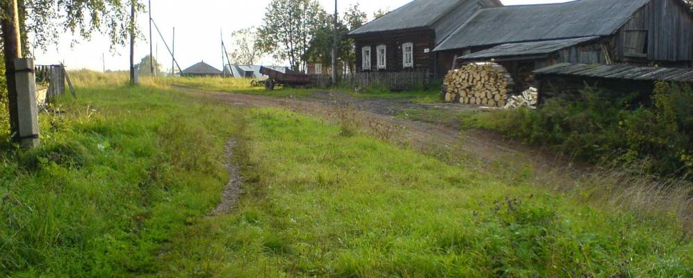 
            Фотография Гаревляны