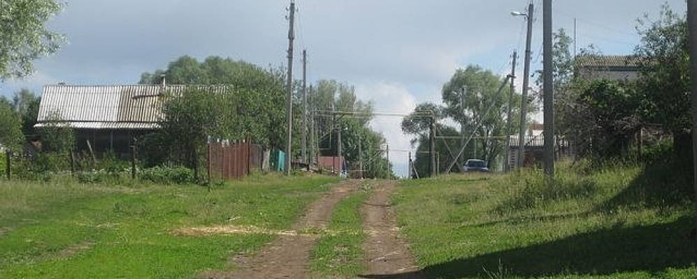 Фотография Шерашево