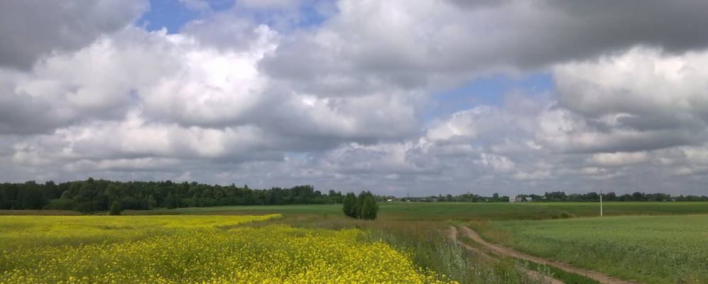 
            Фотография деревни Клетки