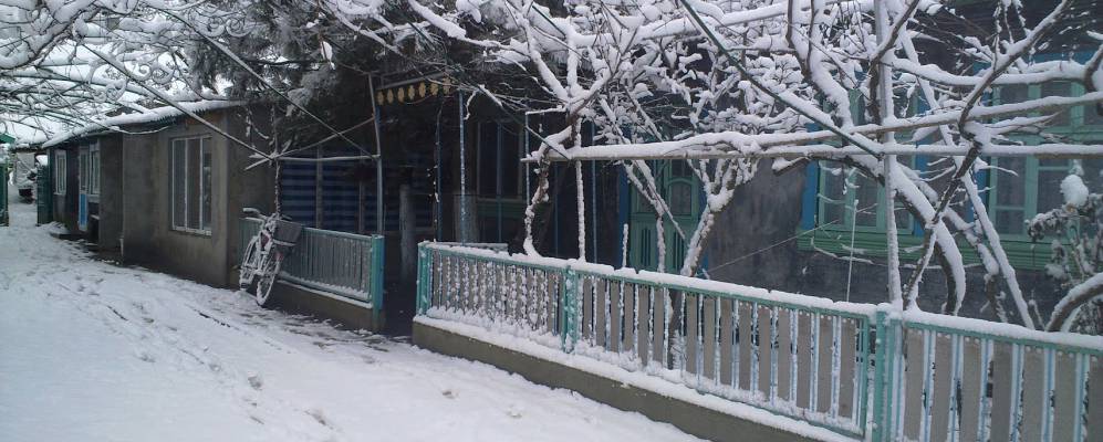 
            Фотография Безымянки