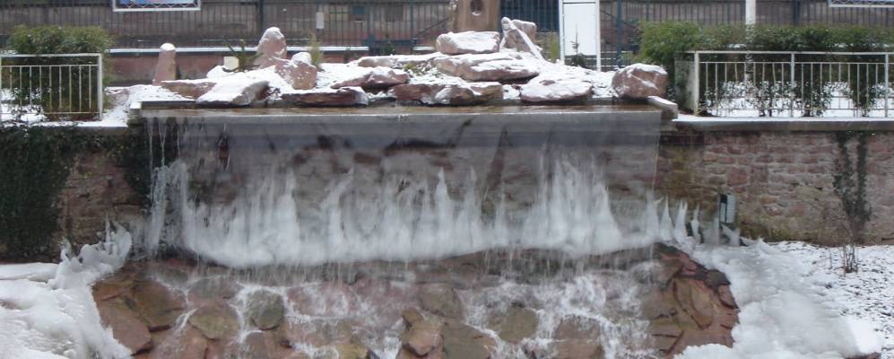 Фотография Сен-Дье