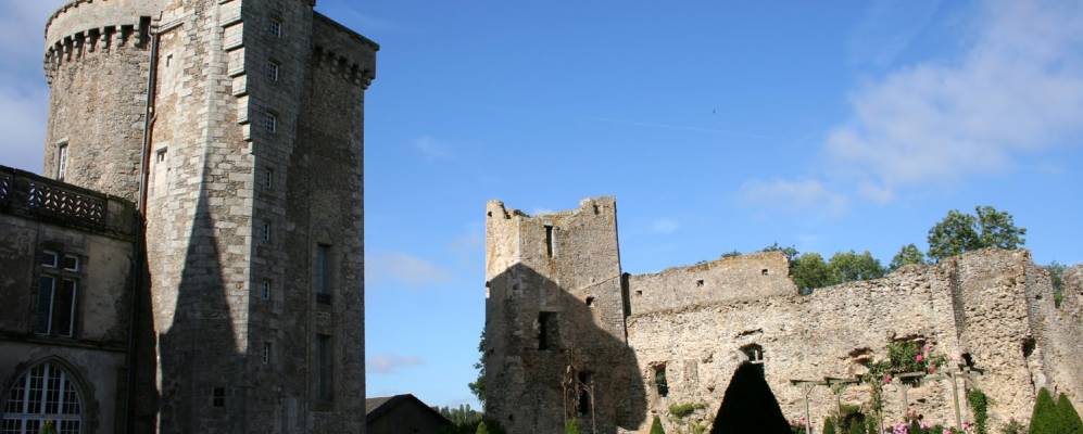 
            Фотография Ла-Флосельер