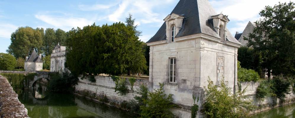 
            Фотография Скорбе-Клерво