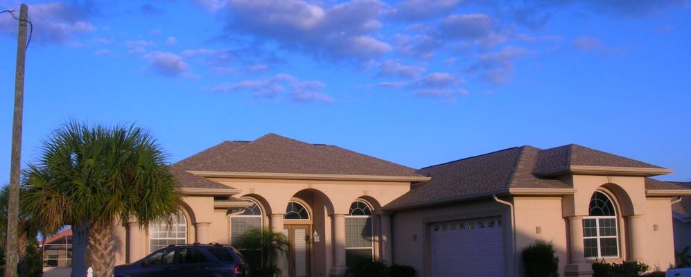 Фотография Палм Коаста