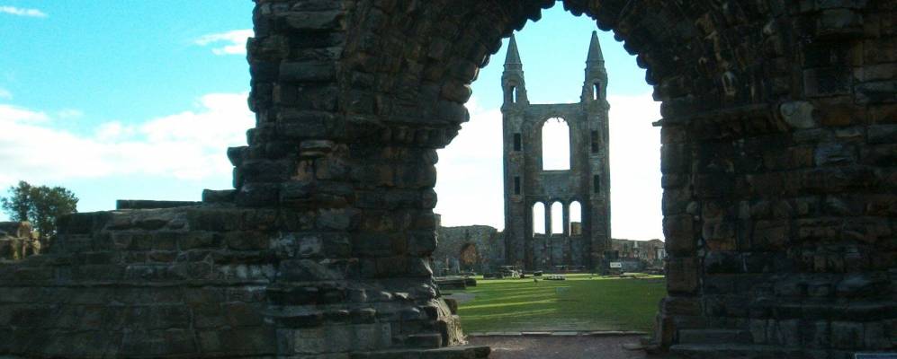 
            Фотография Сент Андрюса