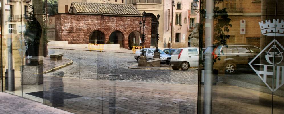 
            Фотография Кальдес-де-Монтбуя