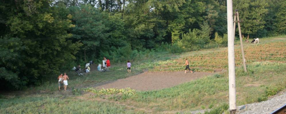 
            Фотография Селезневки