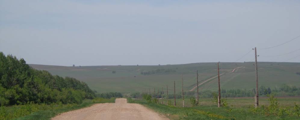 
            Фотография Ялчкаево