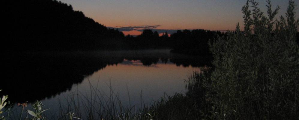 
            Фотография Новокалугино