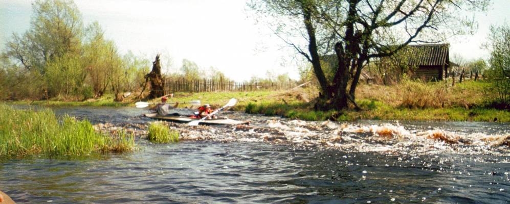 Фотография Сидорово