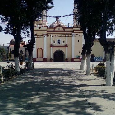 Сан Пабло Аутопан