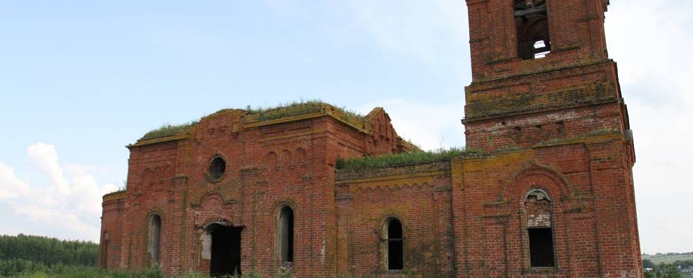 
            Фотография Шумково