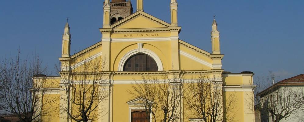 Фотография Гуссолы