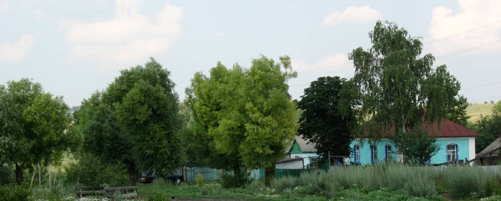 Фотография Сукмановки