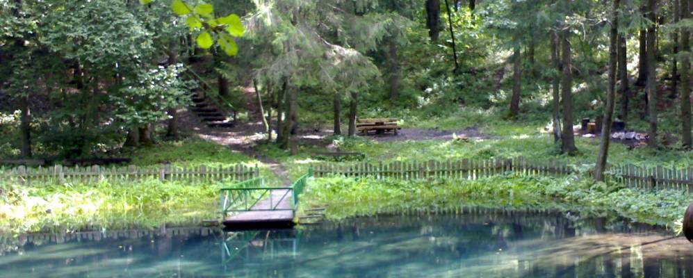 Фотография Никитовки