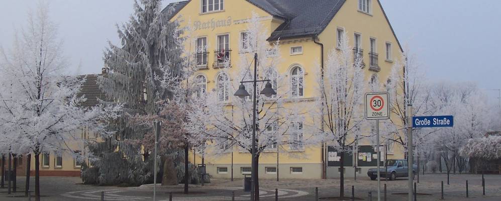 
            Фотография Фёрдерштедта