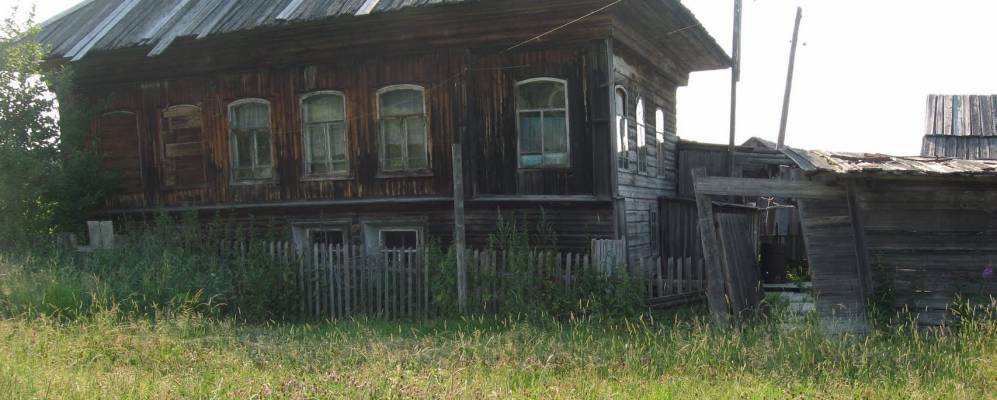 
            Фотография Ошмарьи