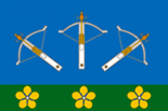 Флаг Первомайского