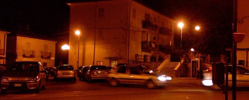 
            Фотография Пиньатаро Интерамны