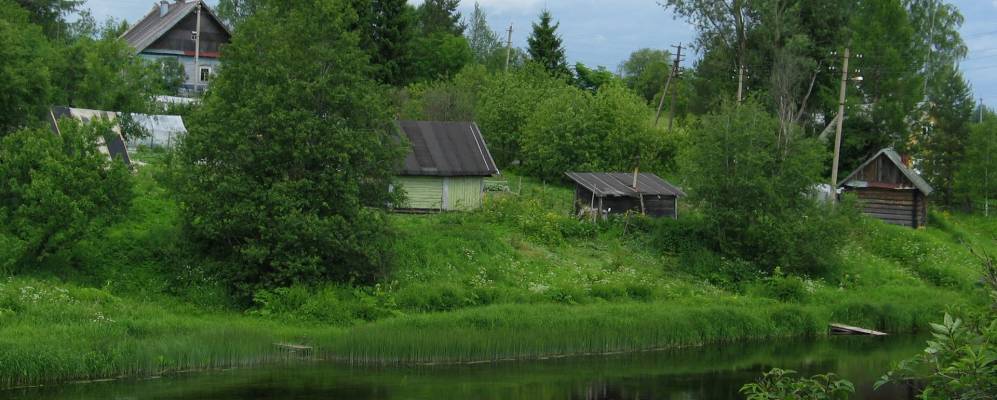 
            Фотография Слепино