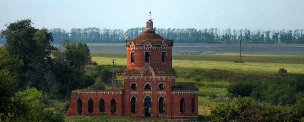 
            Фотография Заборовки