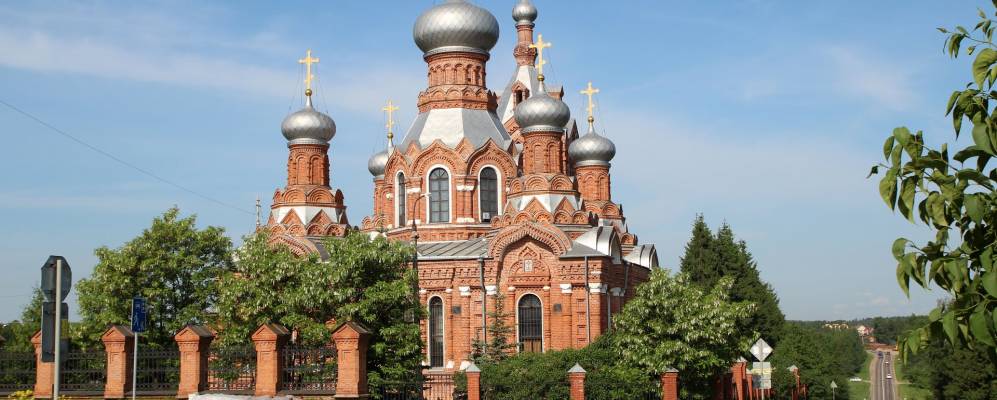 
            Фотография Дарны