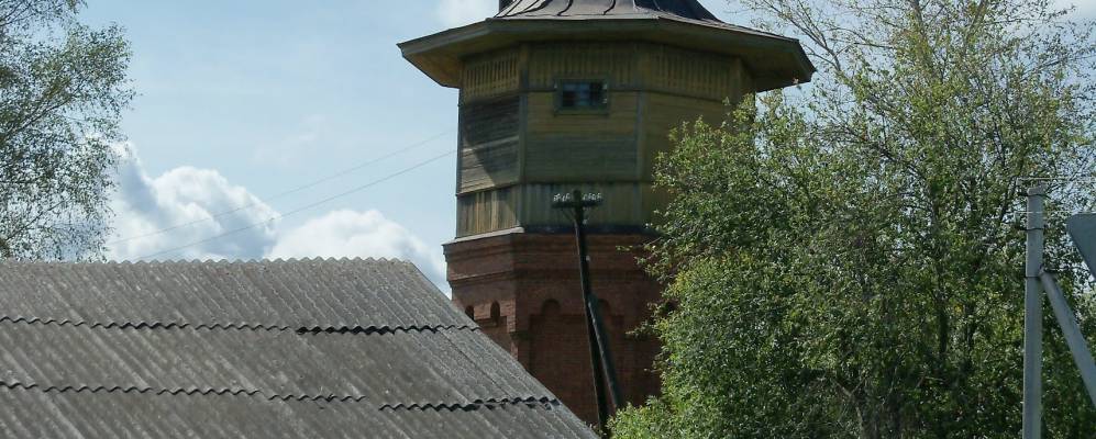 Фотография Никитино