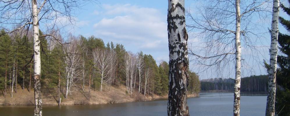 
            Фотография Старобухарово