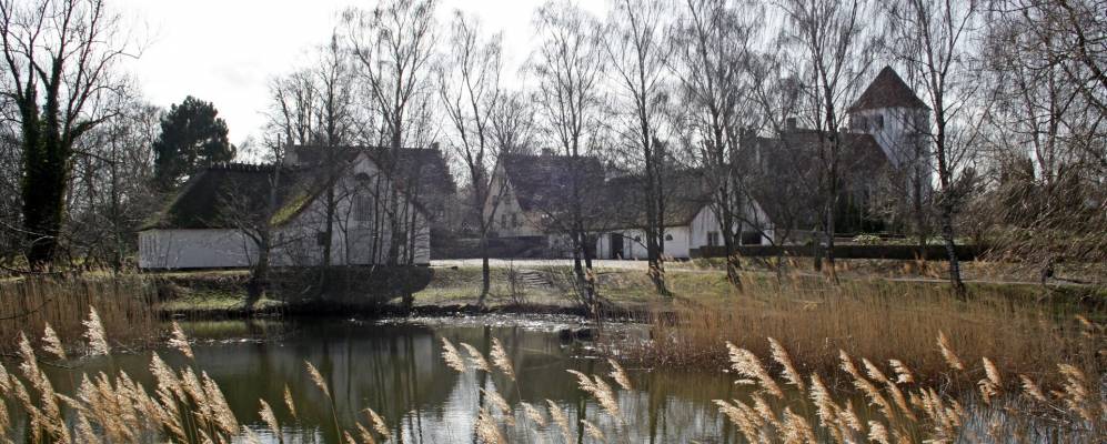 
            Фотография Люнге