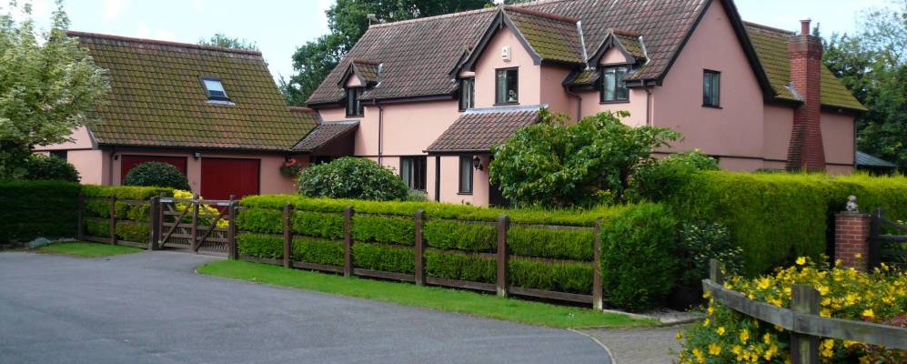 
            Фотография Бэктона