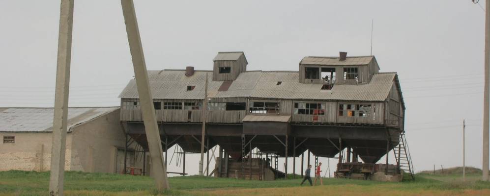 
            Фотография Источного