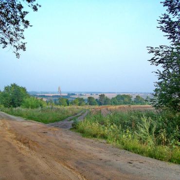 Панская Слобода