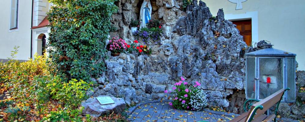 
            Фотография Шеммерхофен