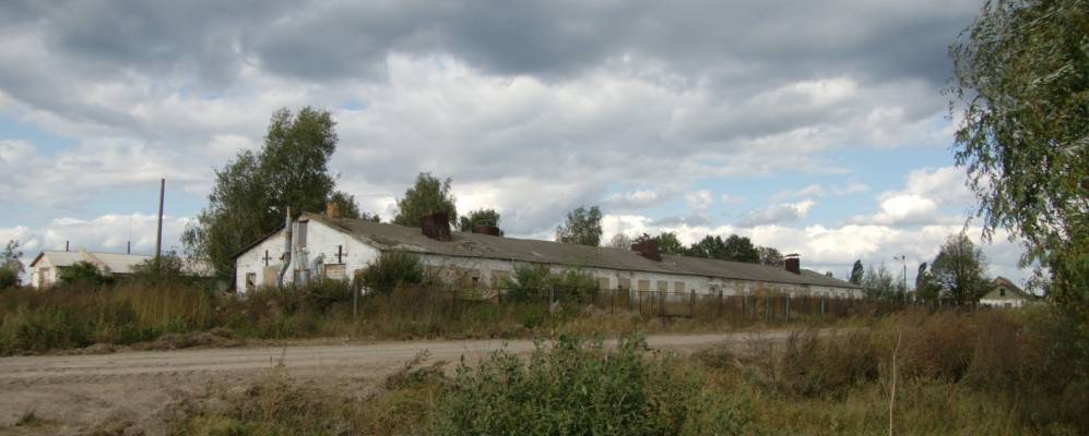 
            Фотография Микуличи