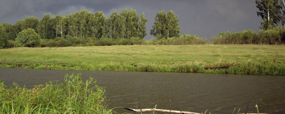 
            Фотография Чернобаево