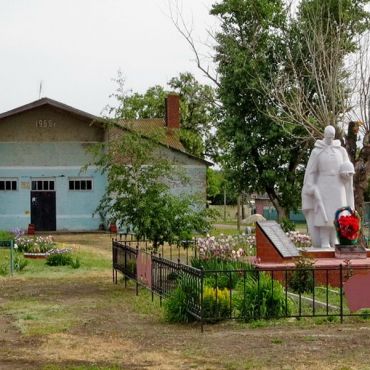 Терновская