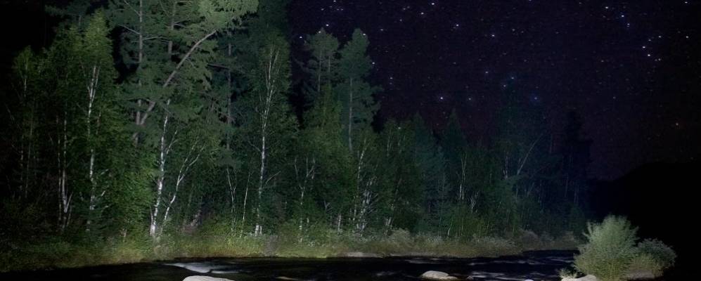 
            Фотография Малой Курбы