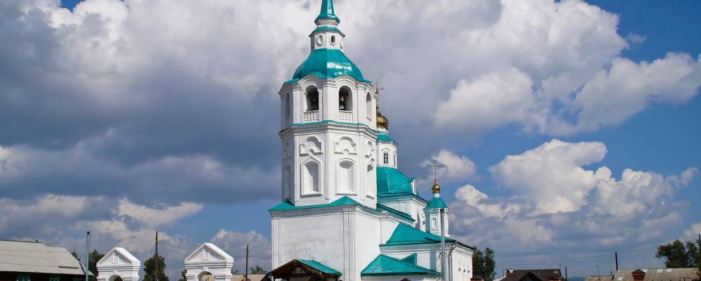 
            Фотография Турунтаево