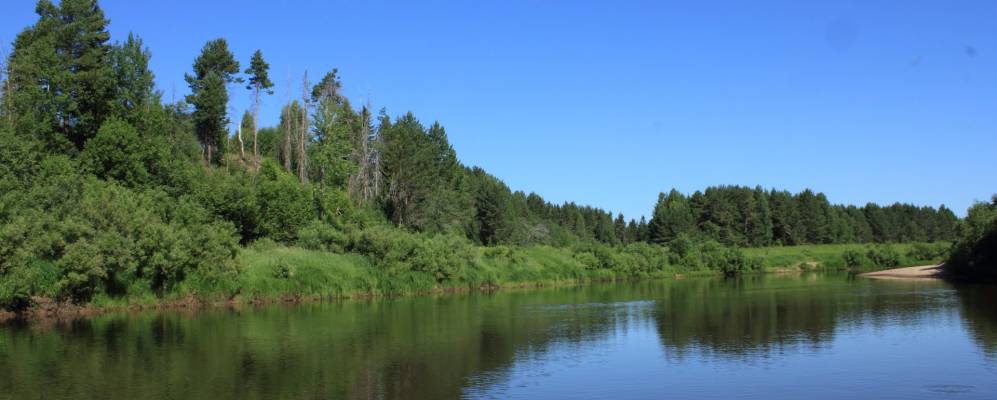 
            Фотография Райвыселока