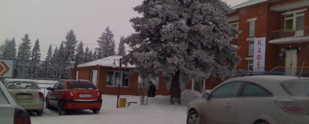 Фотография Бесово