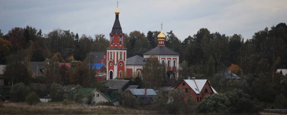 
            Фотография Никифоровского
