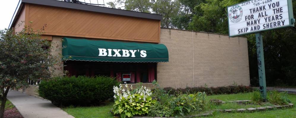 
            Фотография Ричтон Парк