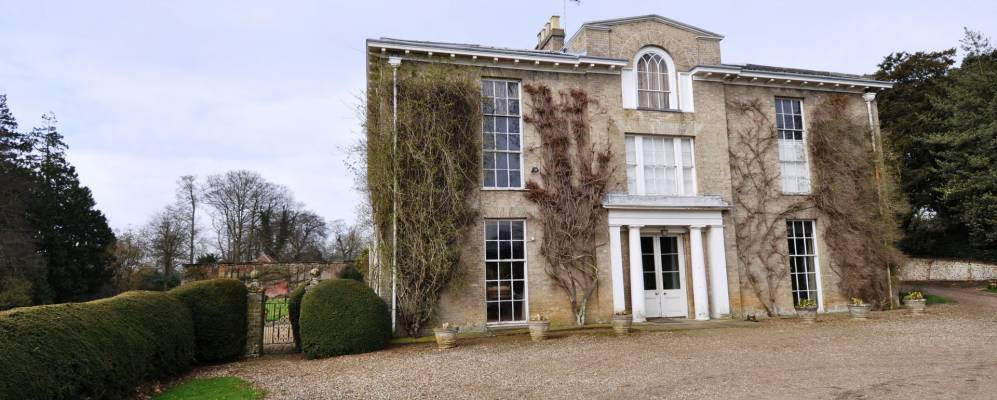 
            Фотография Хонигхэма