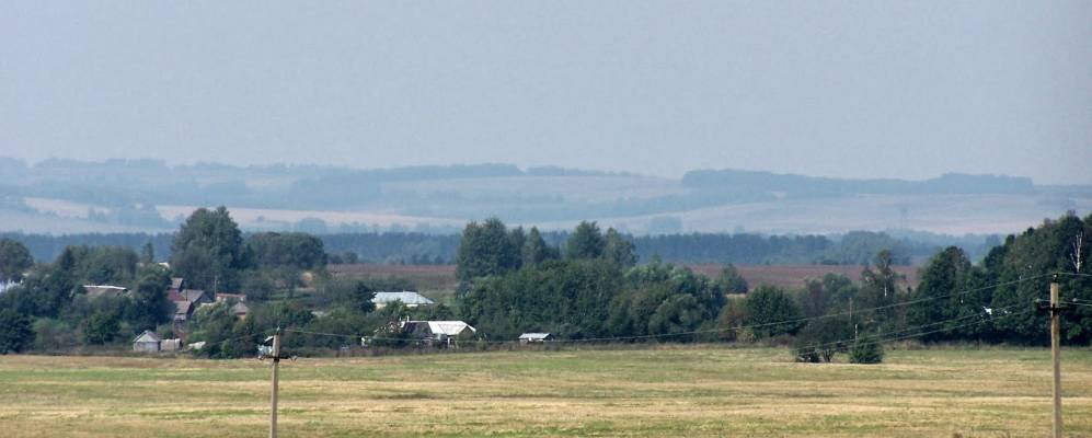 Фотография Кураково