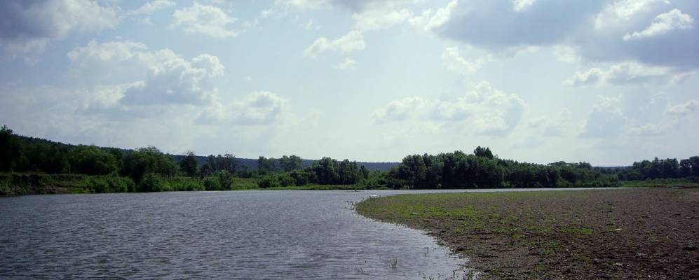 
            Фотография Старохалилово