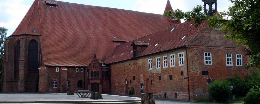 
            Фотография Эбшторфа