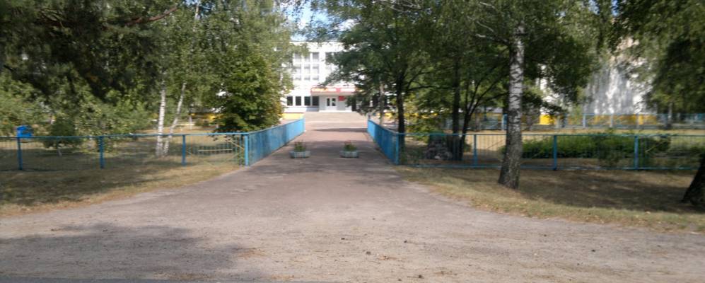 
            Фотография Новой Буды