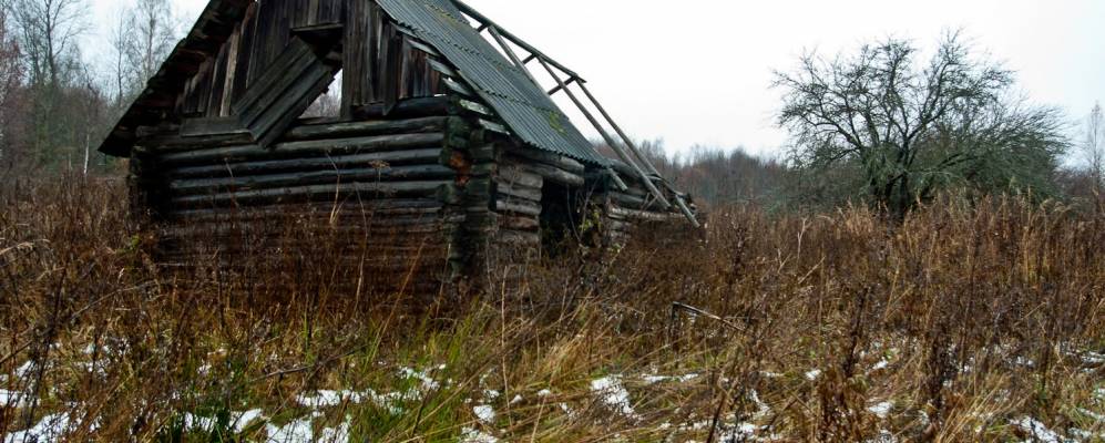 
            Фотография деревни Середки